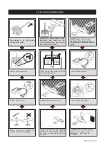 Preview for 57 page of Black Horse Model P-47 THUNDERBOLT BH117 Instruction Manual Book