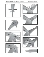 Preview for 12 page of Black Horse Model P- 47 THUNDERBOLT- EP Instruction Manual Book