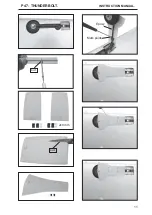 Предварительный просмотр 11 страницы Black Horse Model P47 Thunderbolt Instruction Manual Book