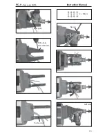 Предварительный просмотр 15 страницы Black Horse Model PC-9 ARF BH79 Instruction Manual Book