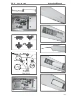 Предварительный просмотр 29 страницы Black Horse Model PC-9 ARF BH79 Instruction Manual Book