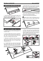 Предварительный просмотр 5 страницы Black Horse Model PERCIVAL P-56 PROVOST Instruction Manual Book