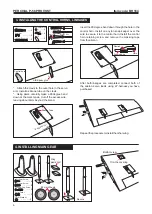 Предварительный просмотр 6 страницы Black Horse Model PERCIVAL P-56 PROVOST Instruction Manual Book