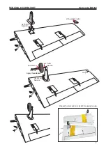 Предварительный просмотр 7 страницы Black Horse Model PERCIVAL P-56 PROVOST Instruction Manual Book