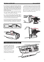 Предварительный просмотр 10 страницы Black Horse Model PERCIVAL P-56 PROVOST Instruction Manual Book