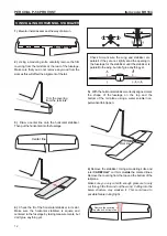 Предварительный просмотр 12 страницы Black Horse Model PERCIVAL P-56 PROVOST Instruction Manual Book