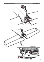 Предварительный просмотр 15 страницы Black Horse Model PERCIVAL P-56 PROVOST Instruction Manual Book