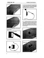 Preview for 4 page of Black Horse Model Piper Cub-EP Instruction Manual Book