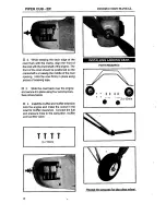 Preview for 8 page of Black Horse Model Piper Cub-EP Instruction Manual Book