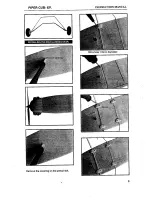 Preview for 9 page of Black Horse Model Piper Cub-EP Instruction Manual Book