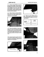 Preview for 15 page of Black Horse Model Piper Cub-EP Instruction Manual Book