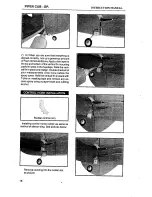 Preview for 16 page of Black Horse Model Piper Cub-EP Instruction Manual Book