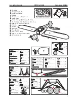 Preview for 5 page of Black Horse Model PIPER J-3 CUB Instruction Manual Book