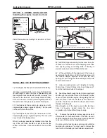 Preview for 9 page of Black Horse Model PIPER J-3 CUB Instruction Manual Book