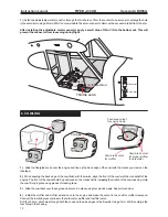 Preview for 12 page of Black Horse Model PIPER J-3 CUB Instruction Manual Book