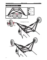 Preview for 14 page of Black Horse Model PIPER J-3 CUB Instruction Manual Book