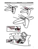 Preview for 17 page of Black Horse Model PIPER J-3 CUB Instruction Manual Book