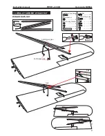 Preview for 21 page of Black Horse Model PIPER J-3 CUB Instruction Manual Book