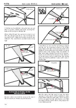 Preview for 10 page of Black Horse Model Pitts BH85-A Instruction Manual