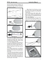 Preview for 11 page of Black Horse Model PITTS Instruction Manual Book