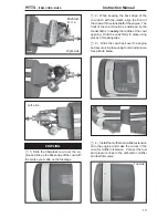 Preview for 13 page of Black Horse Model PITTS Instruction Manual Book