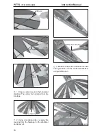 Preview for 16 page of Black Horse Model PITTS Instruction Manual Book