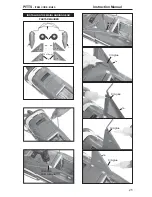 Preview for 25 page of Black Horse Model PITTS Instruction Manual Book