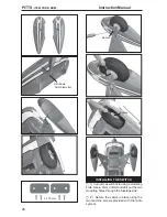 Preview for 26 page of Black Horse Model PITTS Instruction Manual Book