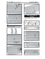 Preview for 7 page of Black Horse Model PZL-104 WILGA BH 124 Instruction Manual Book