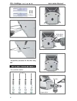 Preview for 8 page of Black Horse Model PZL-104 WILGA BH 124 Instruction Manual Book