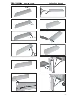 Preview for 15 page of Black Horse Model PZL-104 WILGA BH 124 Instruction Manual Book
