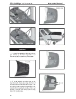 Preview for 18 page of Black Horse Model PZL-104 WILGA BH 124 Instruction Manual Book