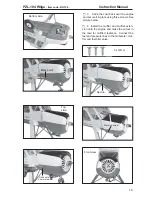 Preview for 19 page of Black Horse Model PZL-104 WILGA BH 124 Instruction Manual Book