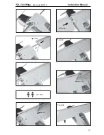 Preview for 31 page of Black Horse Model PZL-104 WILGA BH 124 Instruction Manual Book