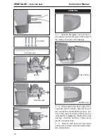 Preview for 12 page of Black Horse Model renegade bh66 Instruction Manual Book