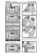 Preview for 18 page of Black Horse Model renegade bh66 Instruction Manual Book