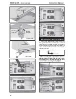 Preview for 22 page of Black Horse Model renegade bh66 Instruction Manual Book