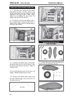 Preview for 24 page of Black Horse Model renegade bh66 Instruction Manual Book