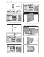 Предварительный просмотр 11 страницы Black Horse Model RENEGADE Instruction Manual