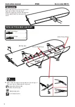 Preview for 8 page of Black Horse Model RYAN BH 72 Instruction Manual Book