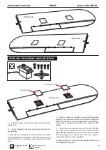 Preview for 9 page of Black Horse Model RYAN BH 72 Instruction Manual Book