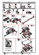 Preview for 10 page of Black Horse Model RYAN BH 72 Instruction Manual Book