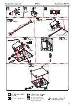 Preview for 11 page of Black Horse Model RYAN BH 72 Instruction Manual Book