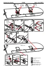 Preview for 12 page of Black Horse Model RYAN BH 72 Instruction Manual Book