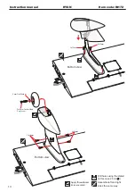 Preview for 14 page of Black Horse Model RYAN BH 72 Instruction Manual Book