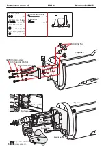 Preview for 26 page of Black Horse Model RYAN BH 72 Instruction Manual Book