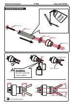 Preview for 28 page of Black Horse Model RYAN BH 72 Instruction Manual Book