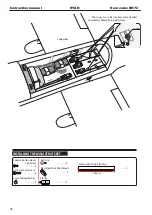 Preview for 36 page of Black Horse Model RYAN BH 72 Instruction Manual Book