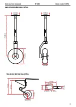 Preview for 43 page of Black Horse Model RYAN BH 72 Instruction Manual Book