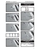 Preview for 7 page of Black Horse Model Sea Fury BH102 Instruction Manual